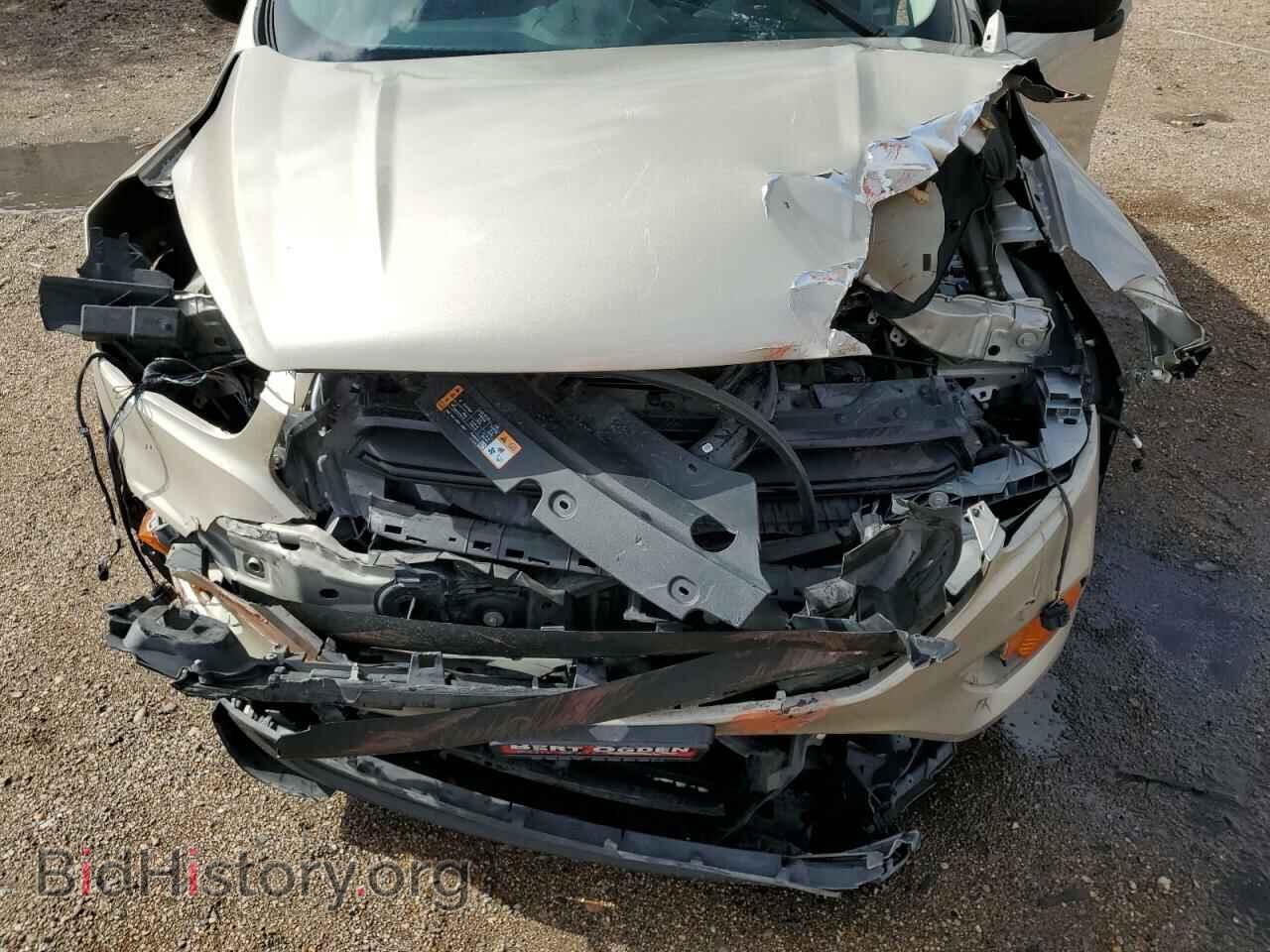 2017 FORD ESCAPE - VIN: 1FMCU0F71HUE71614 - Фото 11
