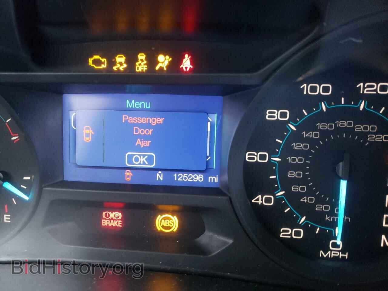 2013 FORD EXPLORER - VIN: 1FM5K8B87DGA47066 - Photo 8