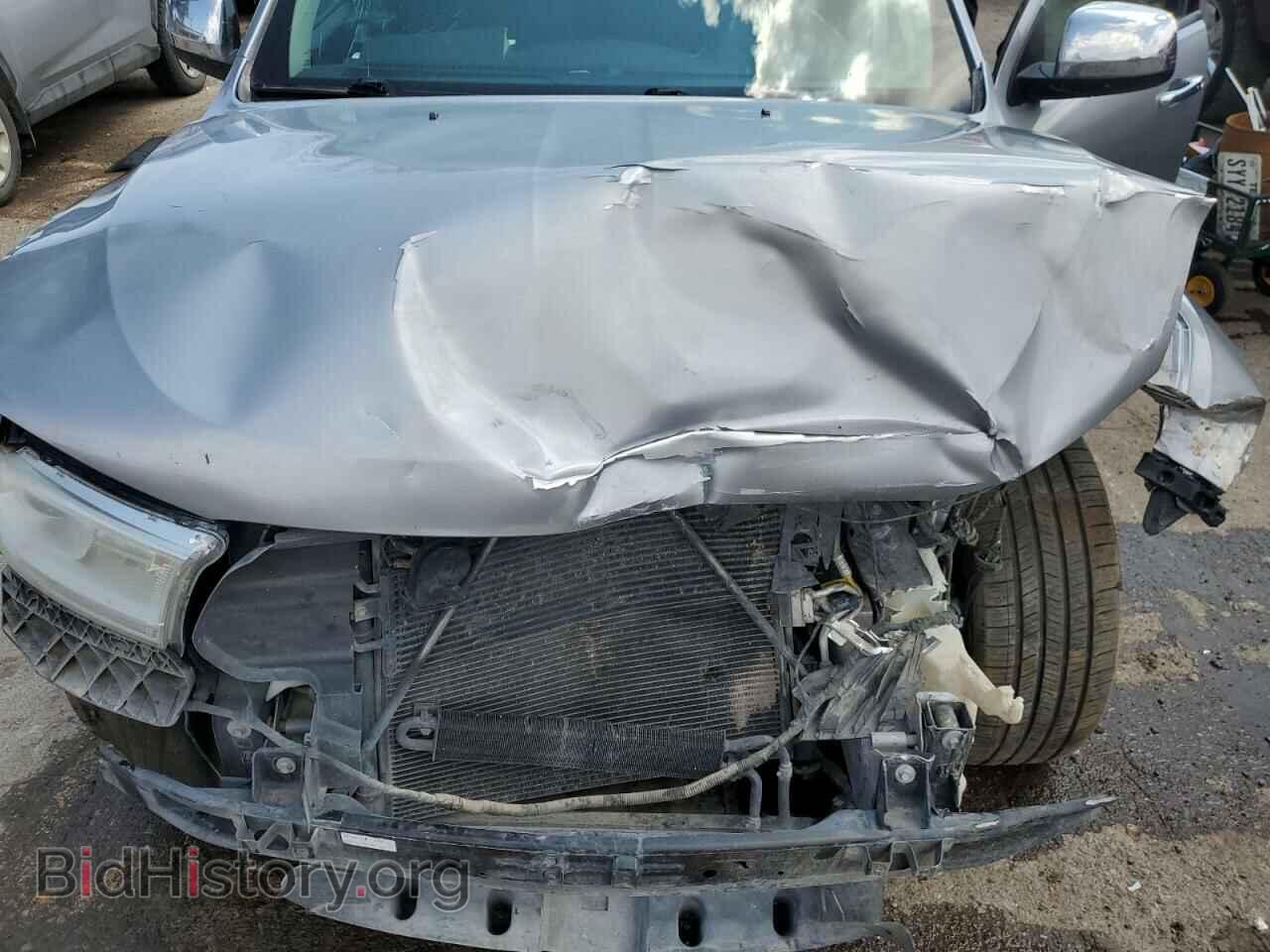 2015 DODGE DURANGO - VIN: 1C4RDHAG4FC689795 - Фото 11