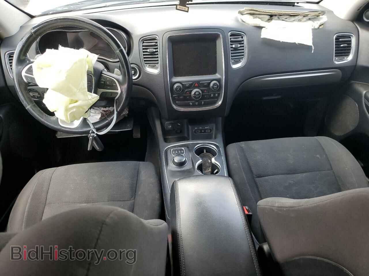 2015 DODGE DURANGO - VIN: 1C4RDHAG4FC689795 - Фото 8
