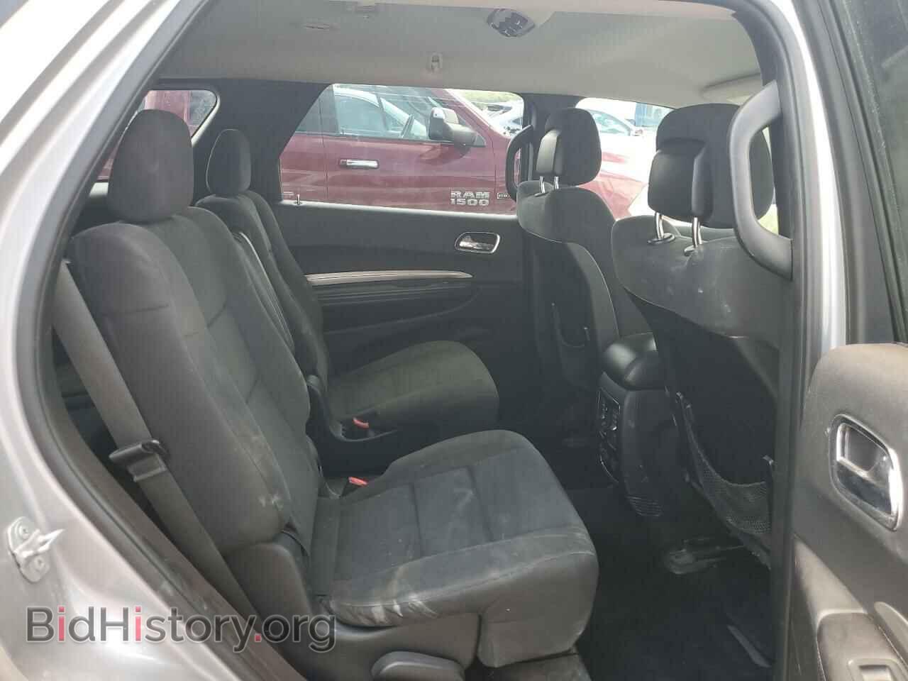 2015 DODGE DURANGO - VIN: 1C4RDHAG4FC689795 - Фото 10
