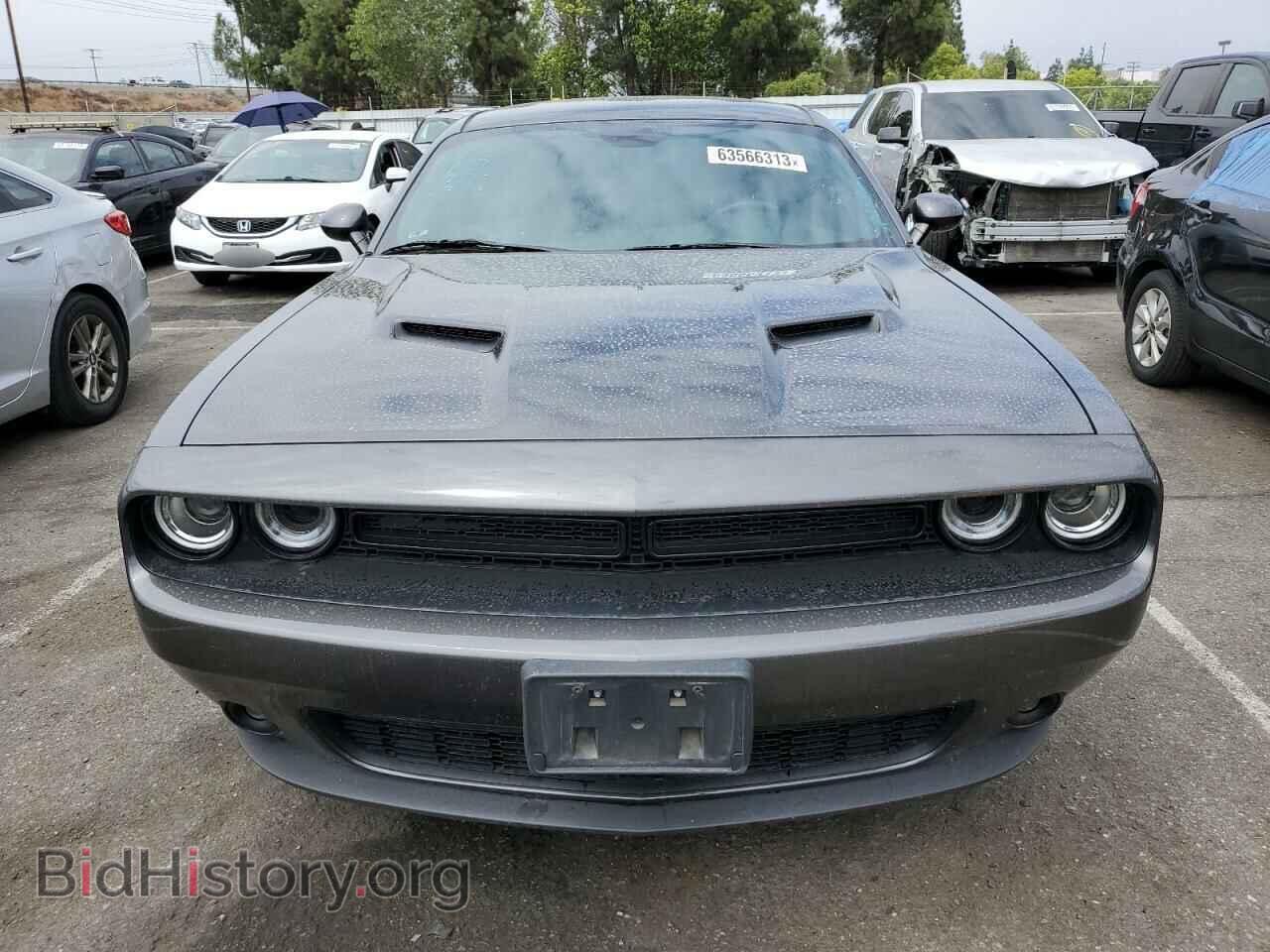 2019 DODGE CHALLENGER - VIN: 2C3CDZAG8KH551507 - Фото 5
