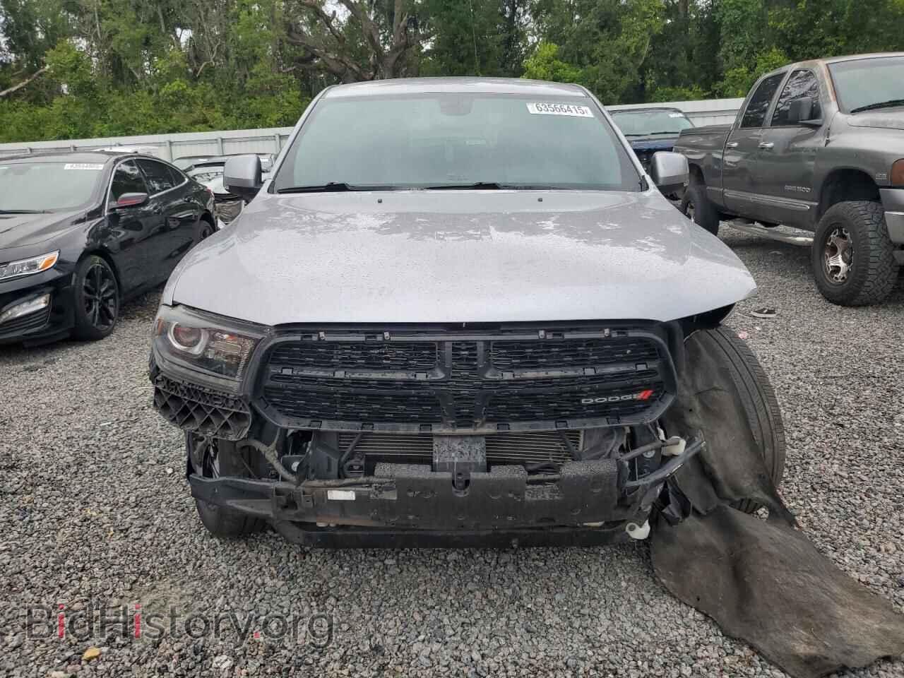 2014 DODGE DURANGO - VIN: 1C4SDJCT1EC349151 - Фото 5