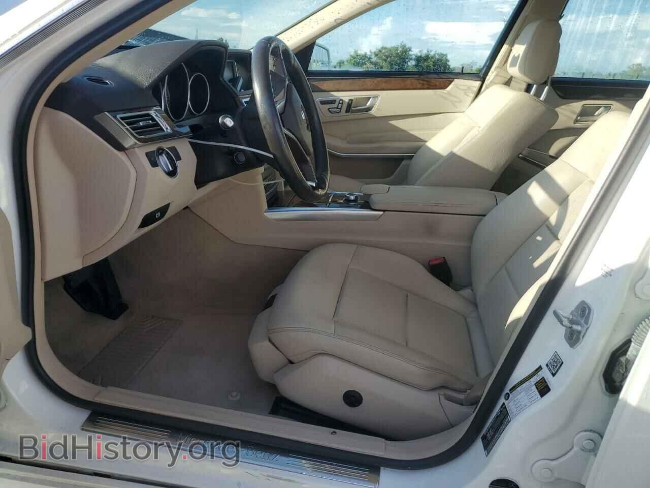 2016 MERCEDES-BENZ E-CLASS - VIN: WDDHF5KB4GB249922 - Фото 7