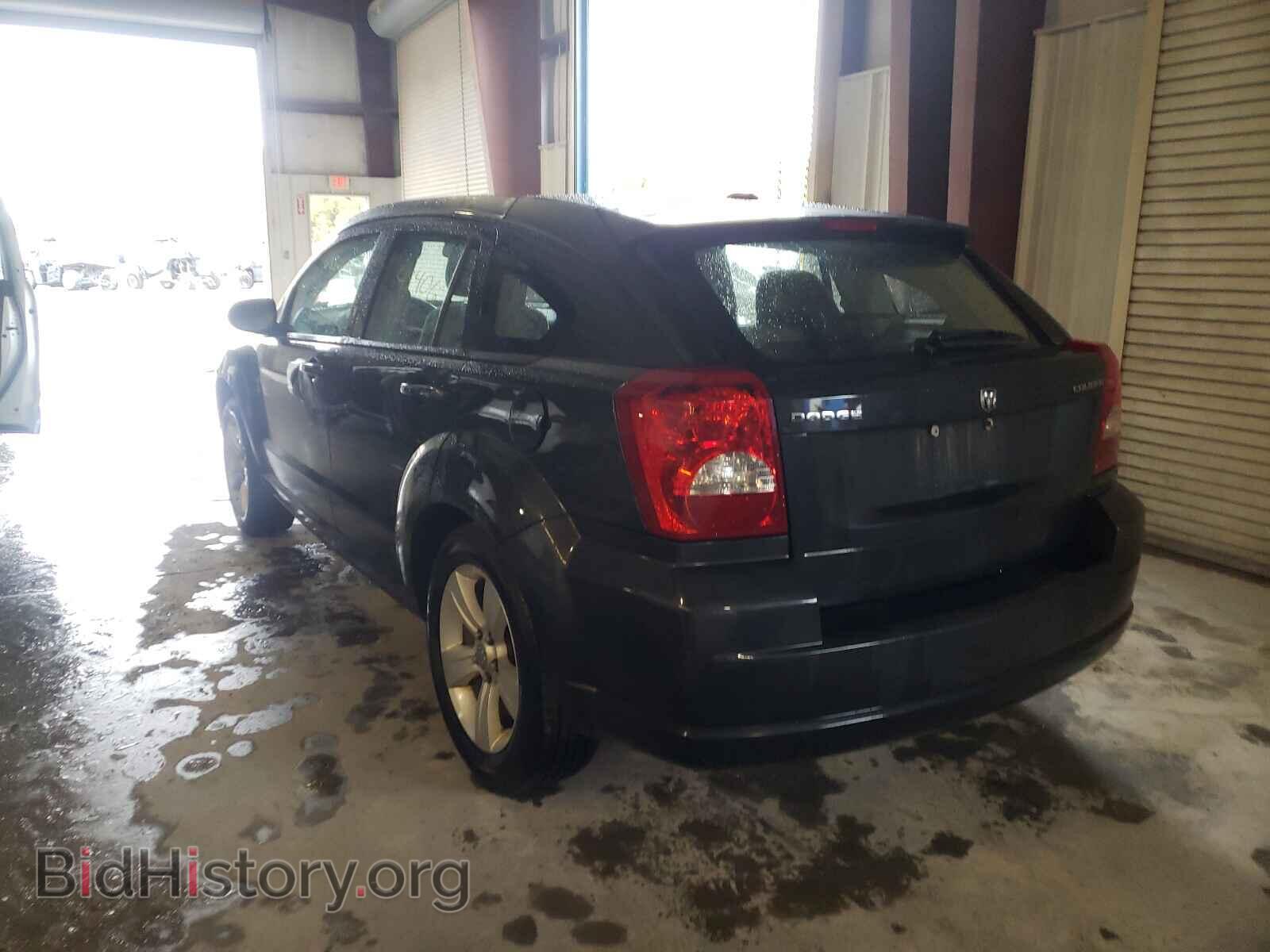 2011 DODGE CALIBER - VIN: 1B3CB3HA1BD110929 - Фото 3