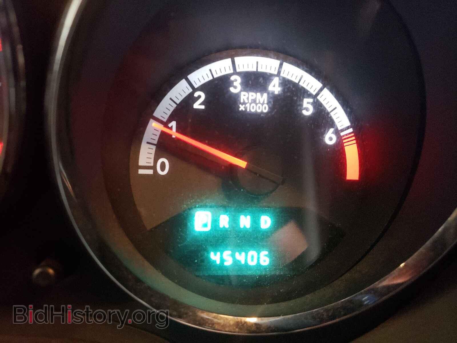 2011 DODGE CALIBER - VIN: 1B3CB3HA1BD110929 - Фото 8