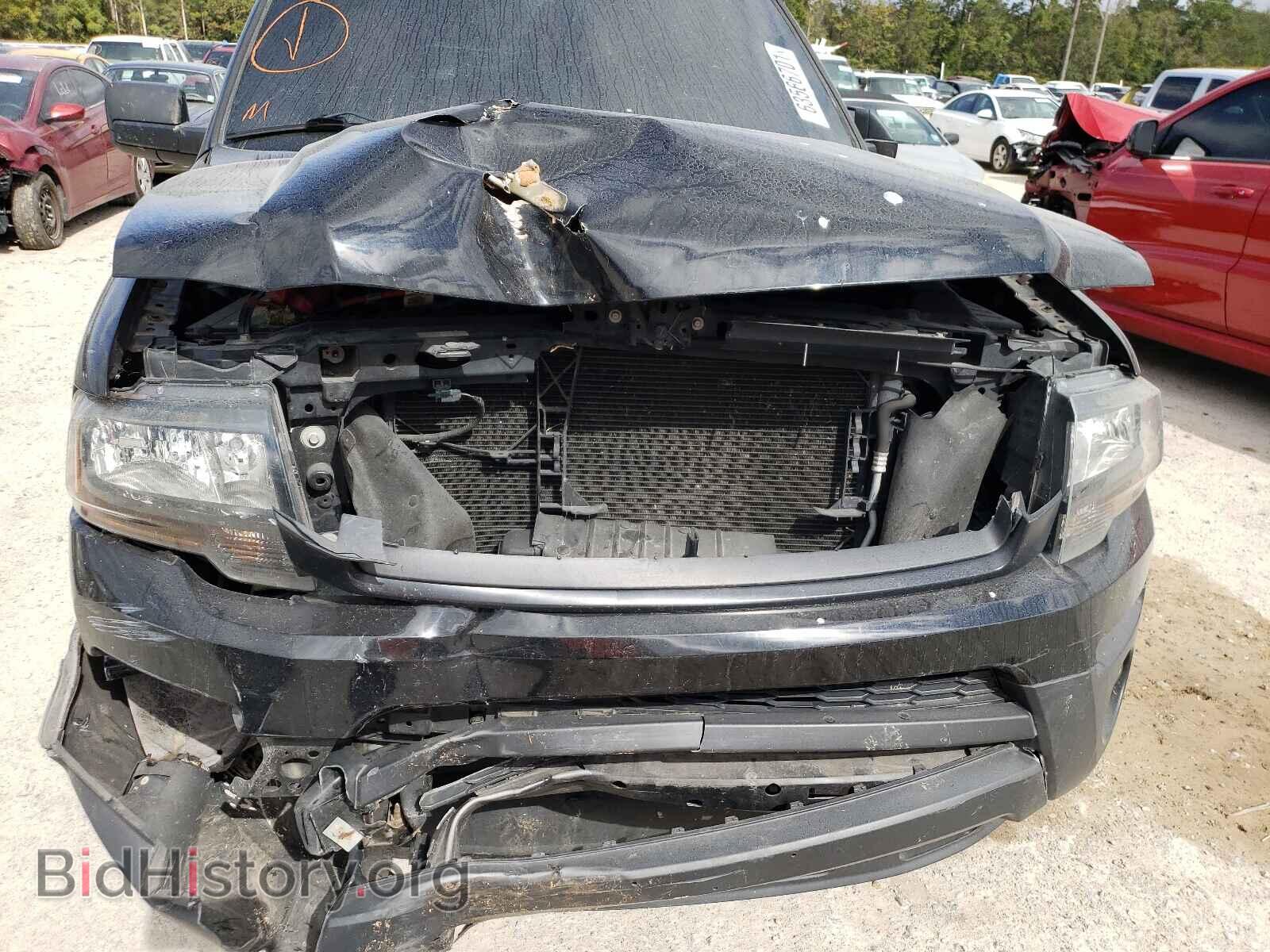 2016 FORD EXPEDITION - VIN: 1FMJU1FT0GEF08784 - Фото 9