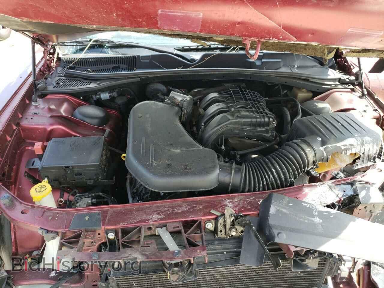 2018 DODGE CHALLENGER - VIN: 2C3CDZAG3JH339189 - Фото 11