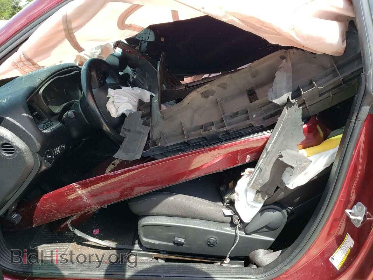 2018 DODGE CHALLENGER - VIN: 2C3CDZAG3JH339189 - Фото 7