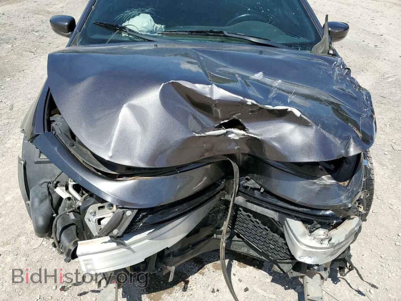 2015 DODGE DART - VIN: 1C3CDFBB2FD410839 - Фото 11