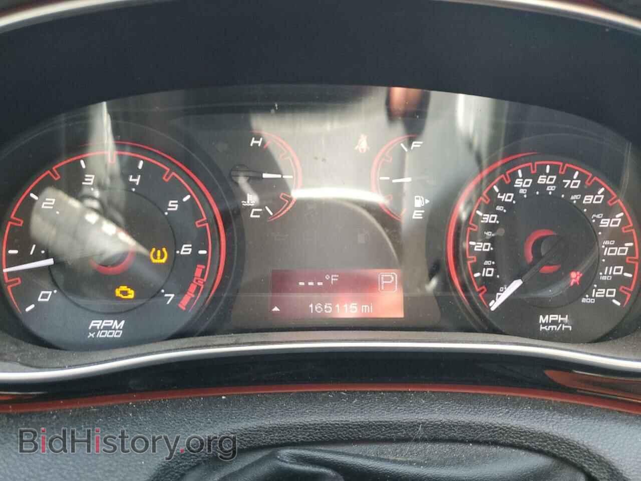 2015 DODGE DART - VIN: 1C3CDFBB2FD410839 - Фото 9