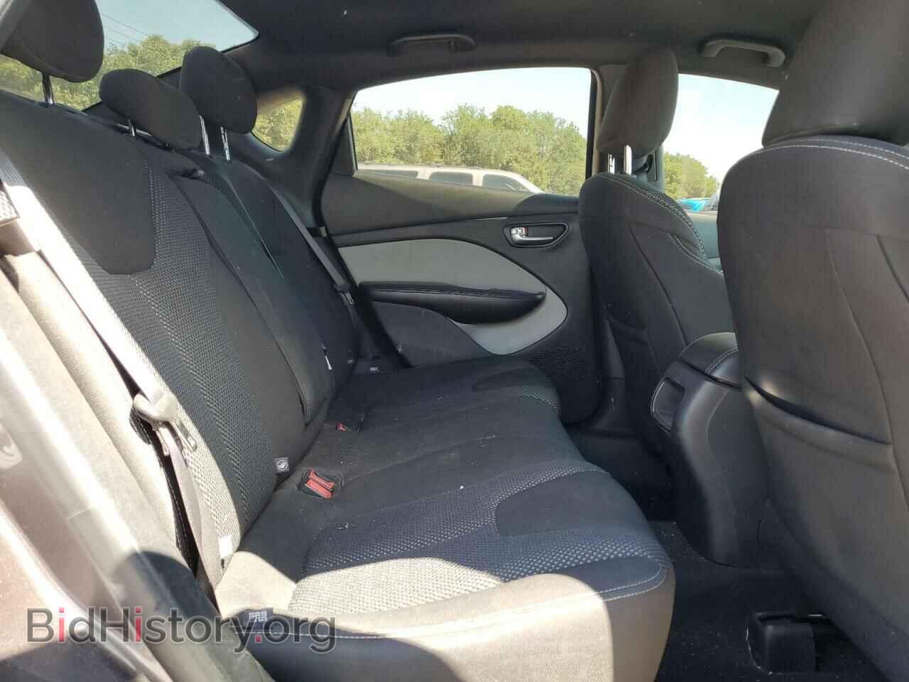 2015 DODGE DART - VIN: 1C3CDFBB2FD410839 - Фото 10