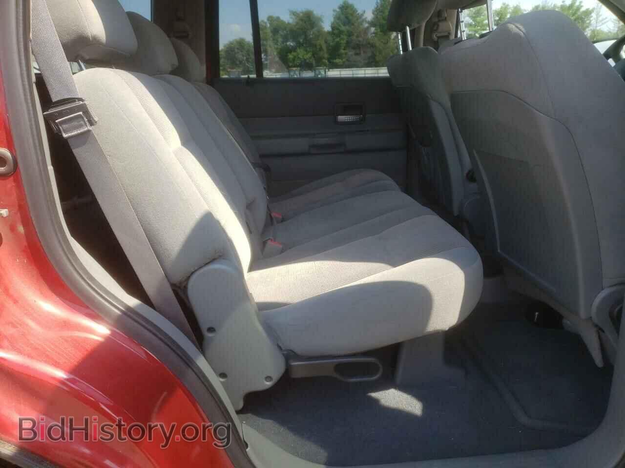 2006 DODGE DURANGO - VIN: 1D4HB48N06F145035 - Фото 11