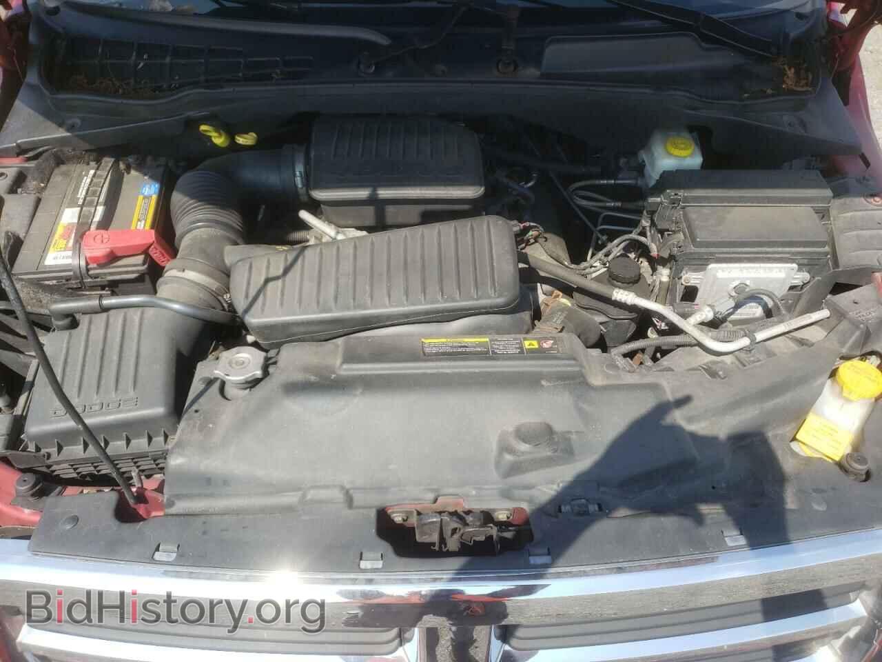 2006 DODGE DURANGO - VIN: 1D4HB48N06F145035 - Фото 12