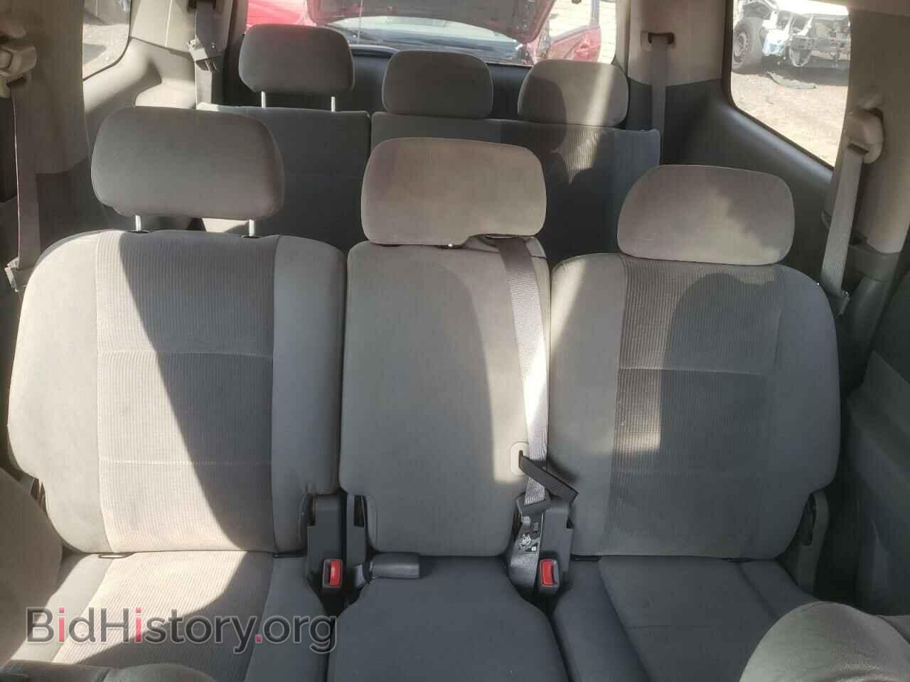 2006 DODGE DURANGO - VIN: 1D4HB48N06F145035 - Фото 10