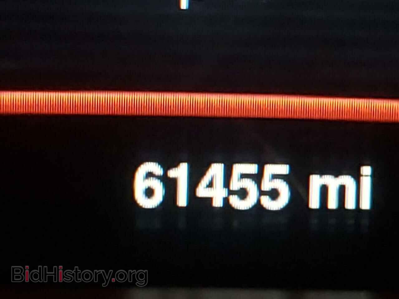 2016 DODGE DART - VIN: 1C3CDFCB0GD517386 - Фото 8