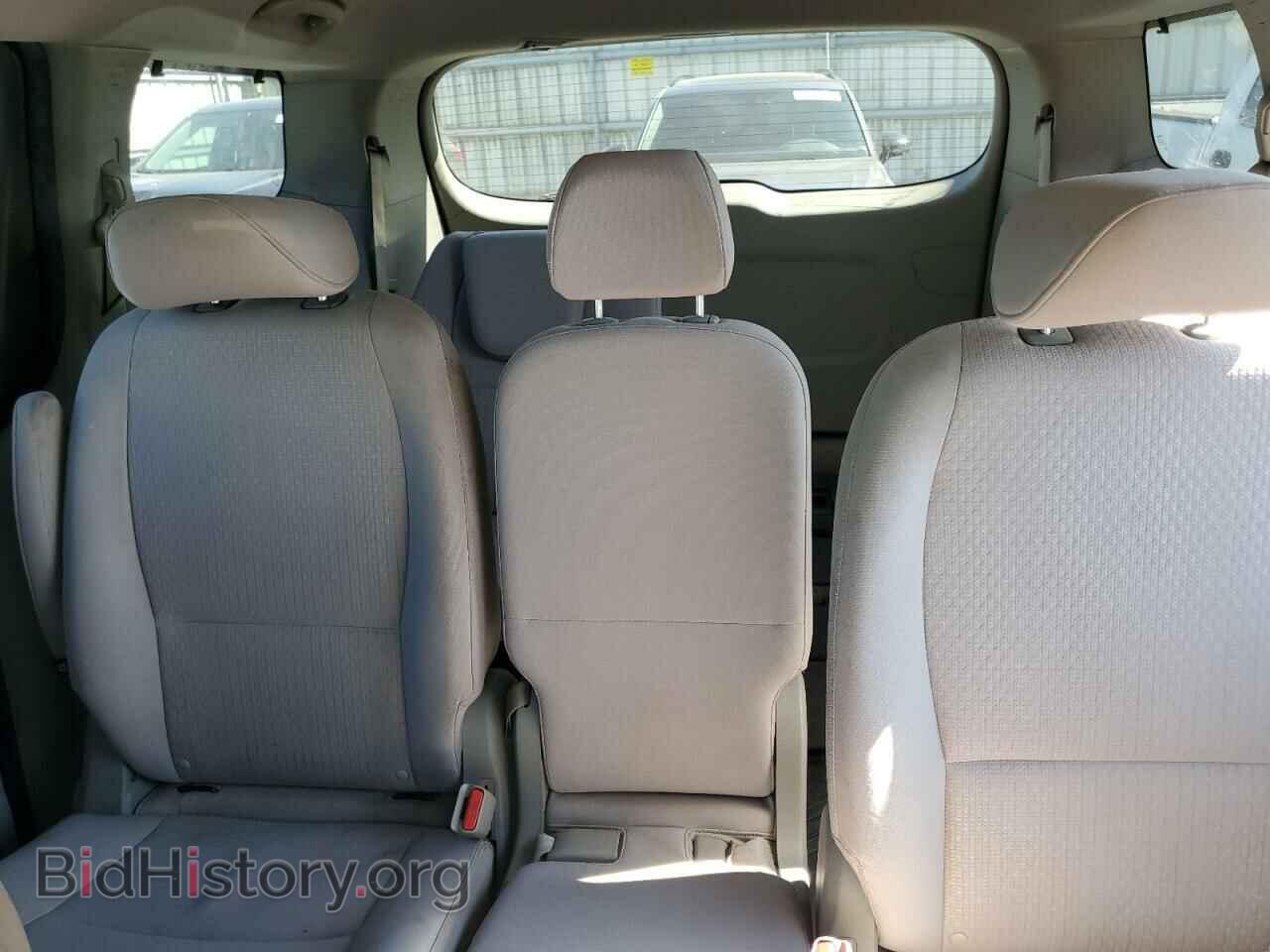 2016 KIA All Models - VIN: KNDMB5C14G6093996 - Photo 10