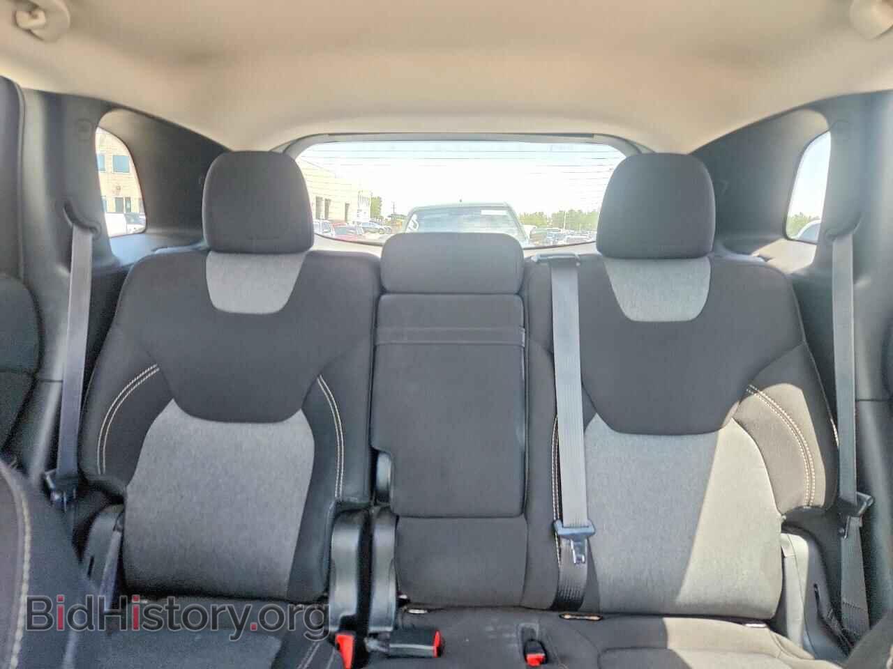 2014 JEEP CHEROKEE - VIN: 1C4PJMCS7EW219316 - Фото 10
