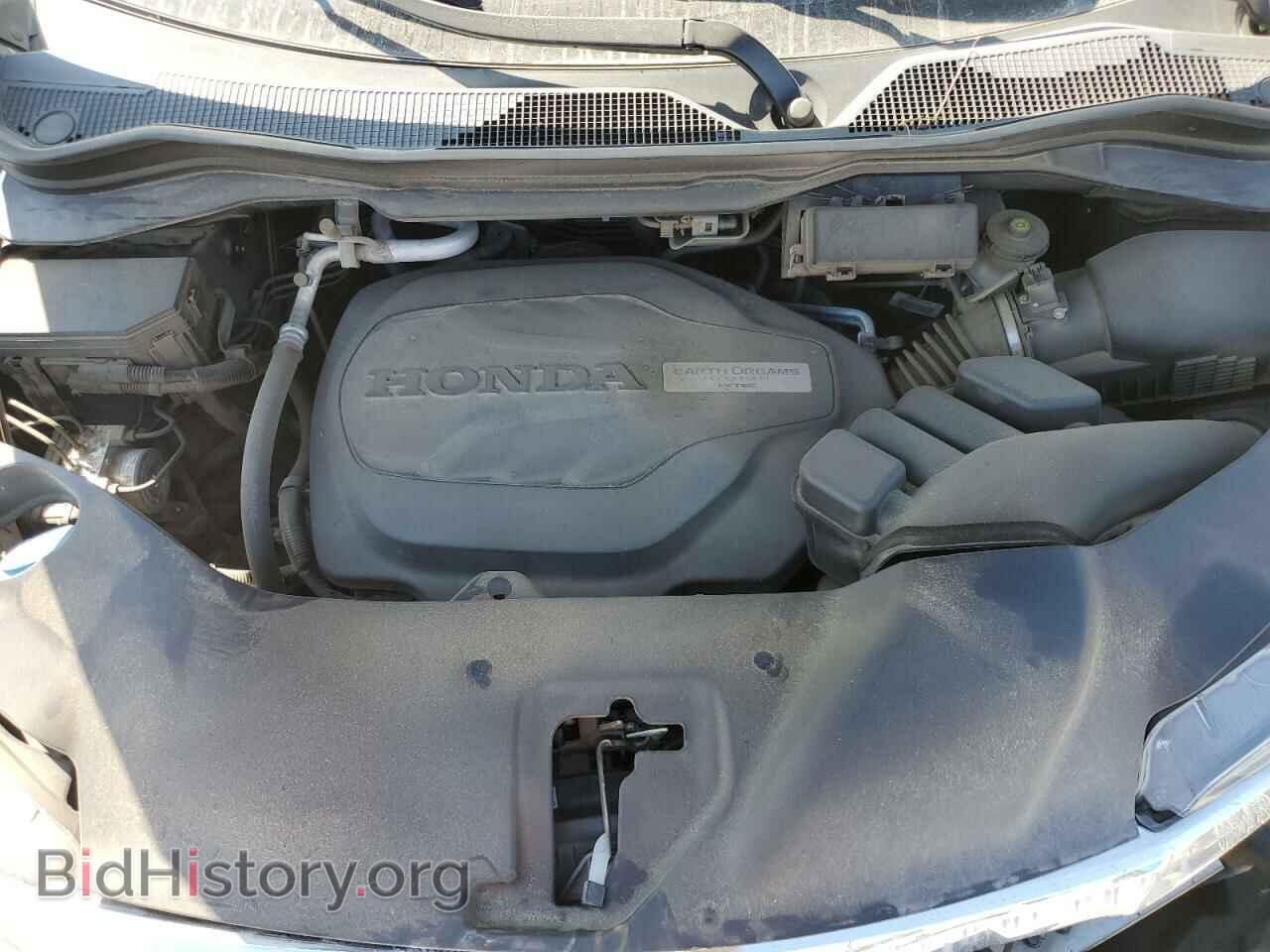 2017 HONDA PILOT - VIN: 5FNYF5H58HB047126 - Фото 7