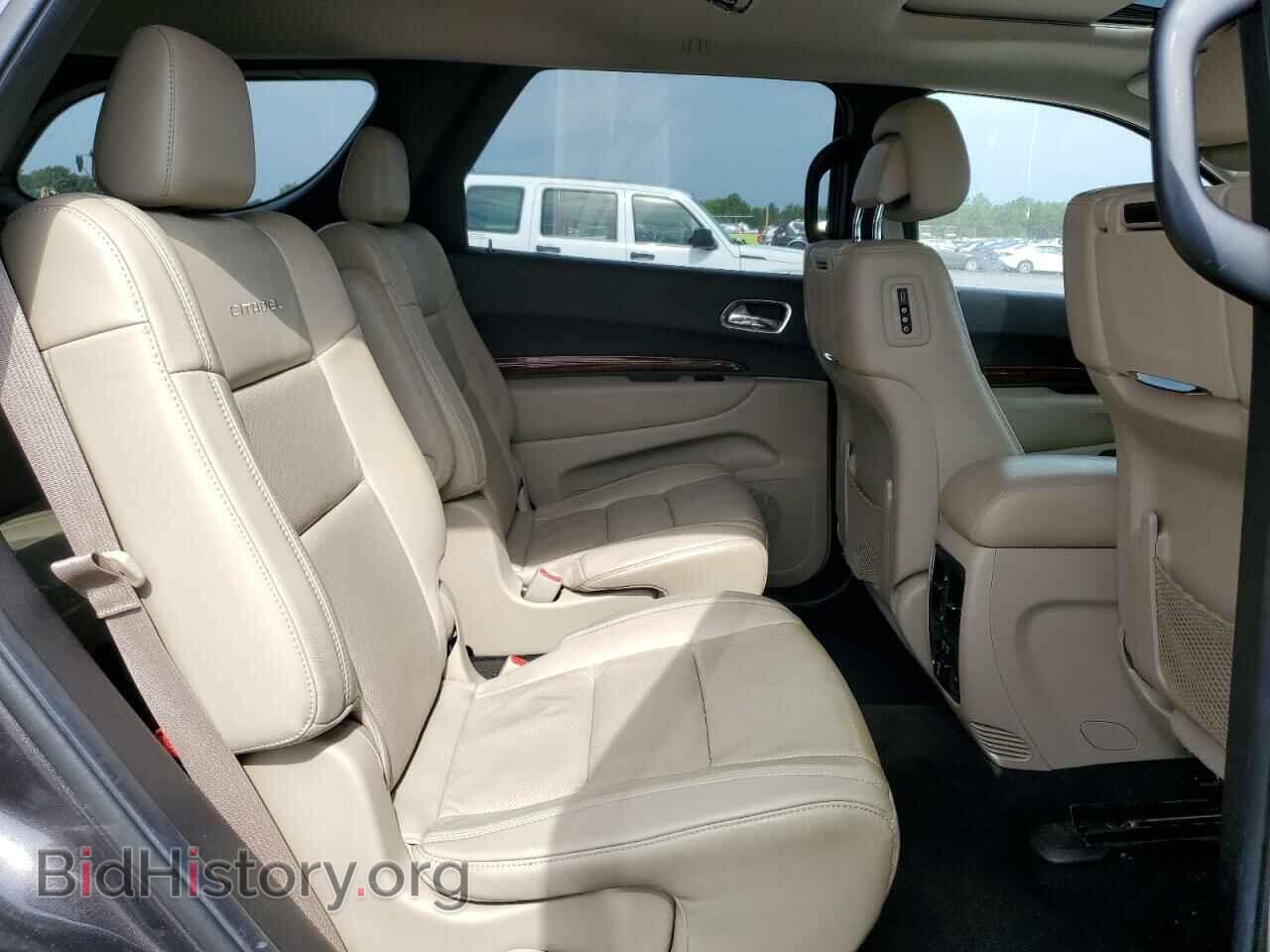 2014 DODGE DURANGO - VIN: 1C4SDJET6EC491203 - Photo 11