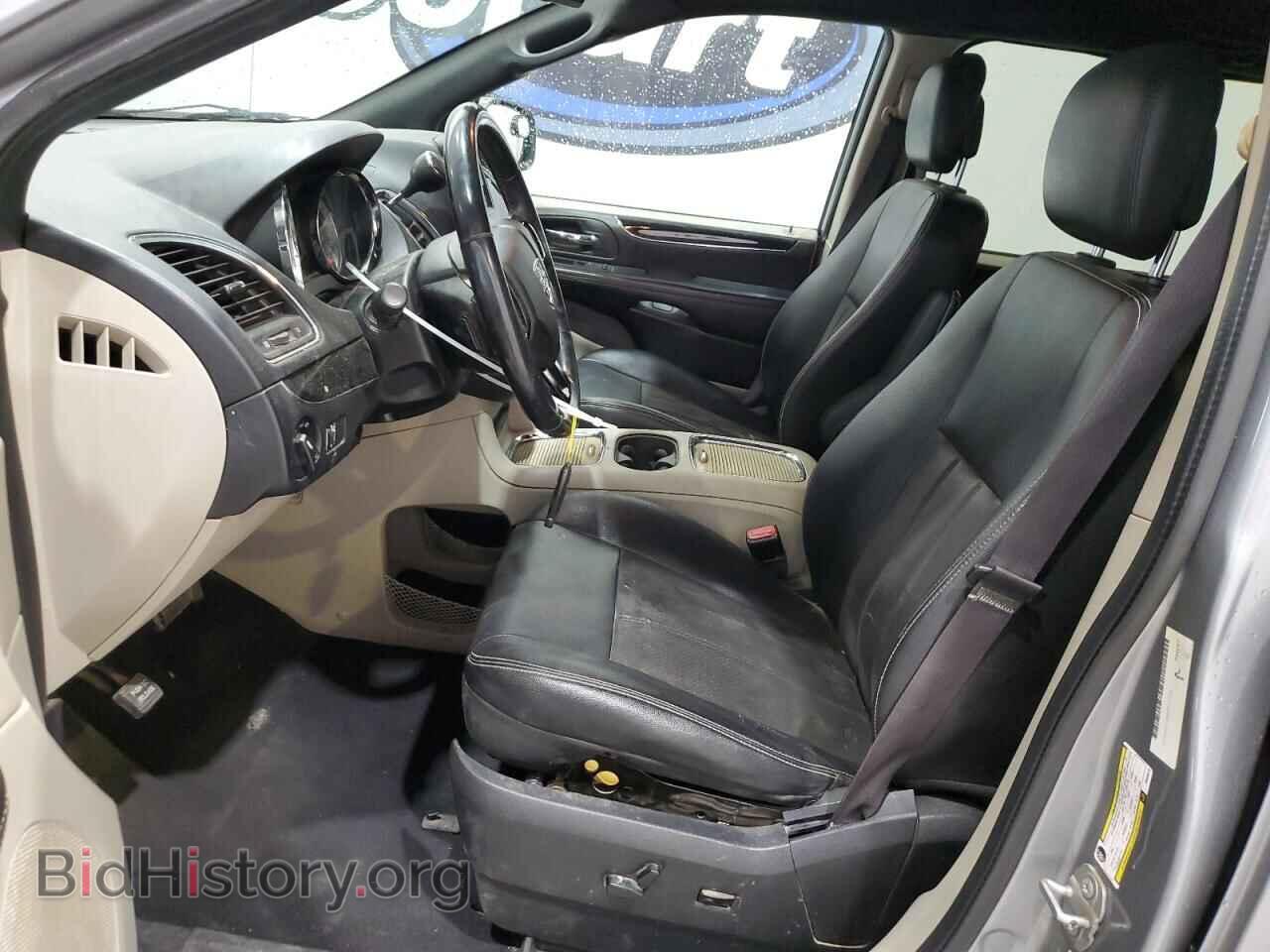 2019 DODGE CARAVAN - VIN: 2C4RDGCGXKR656518 - Фото 7