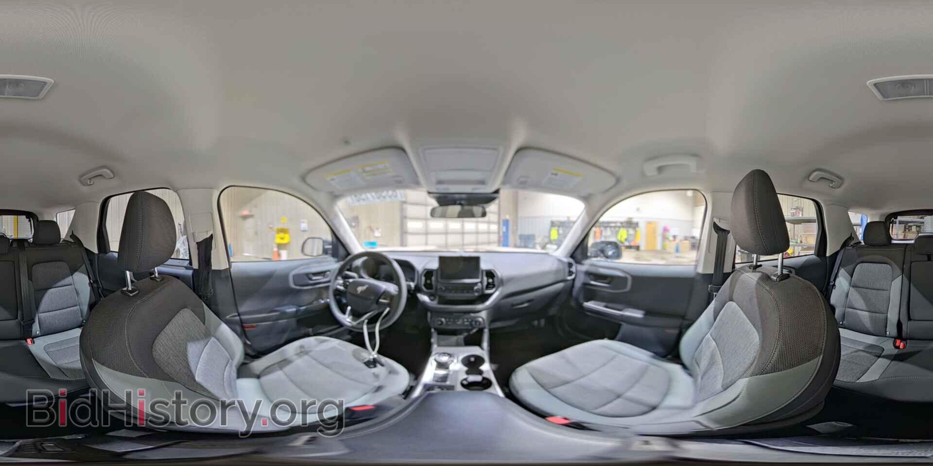 2024 FORD BRONCO - VIN: 3FMCR9B67RRE79650 - Фото 15
