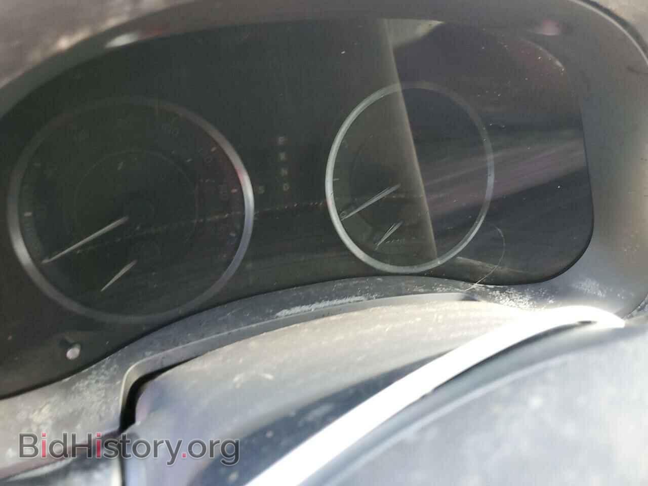 2014 LEXUS IS - VIN: JTHFF2C27E2530669 - Фото 8