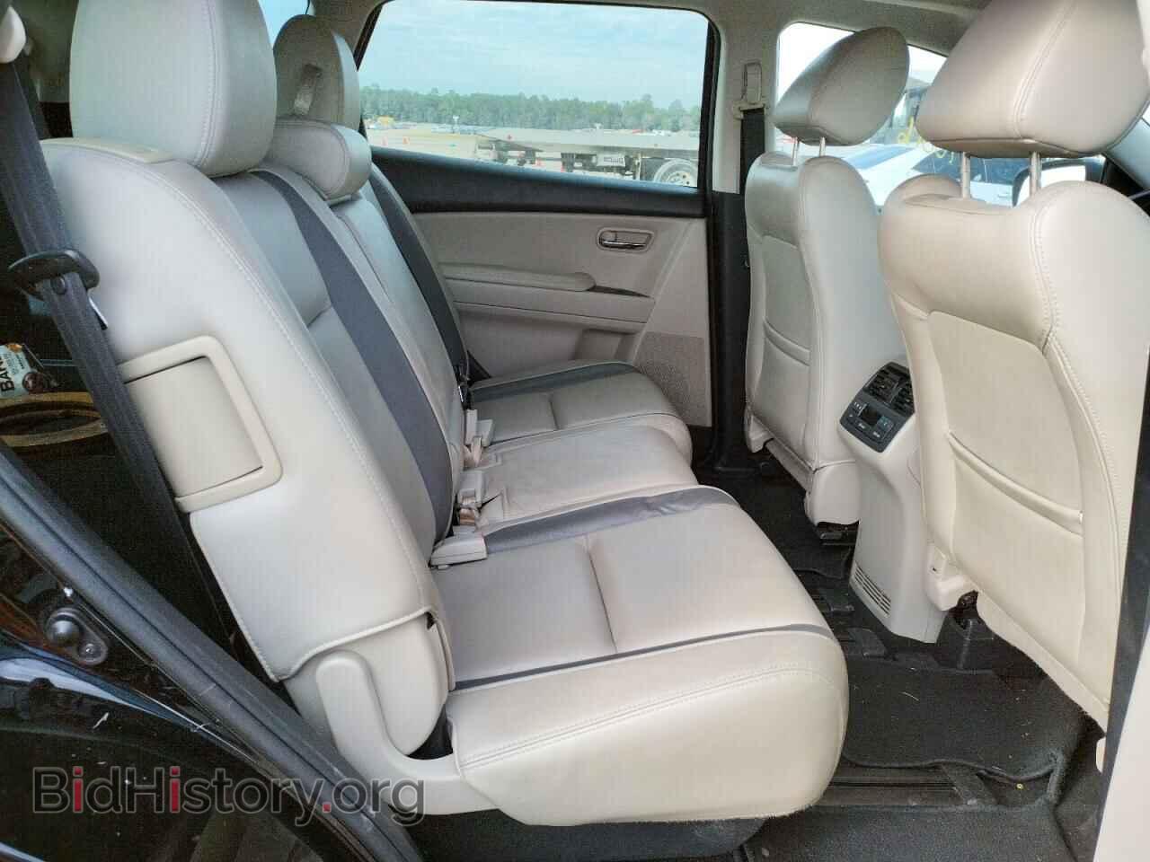 2012 MAZDA CX-9 - VIN: JM3TB2CAXC0366065 - Фото 6