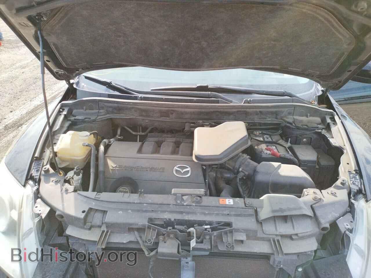 2012 MAZDA CX-9 - VIN: JM3TB2CAXC0366065 - Фото 7