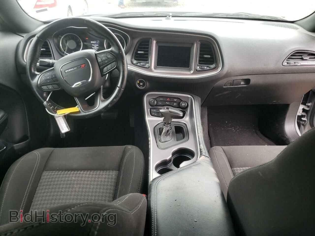 2021 DODGE CHALLENGER - VIN: 2C3CDZAG6MH623291 - Фото 8
