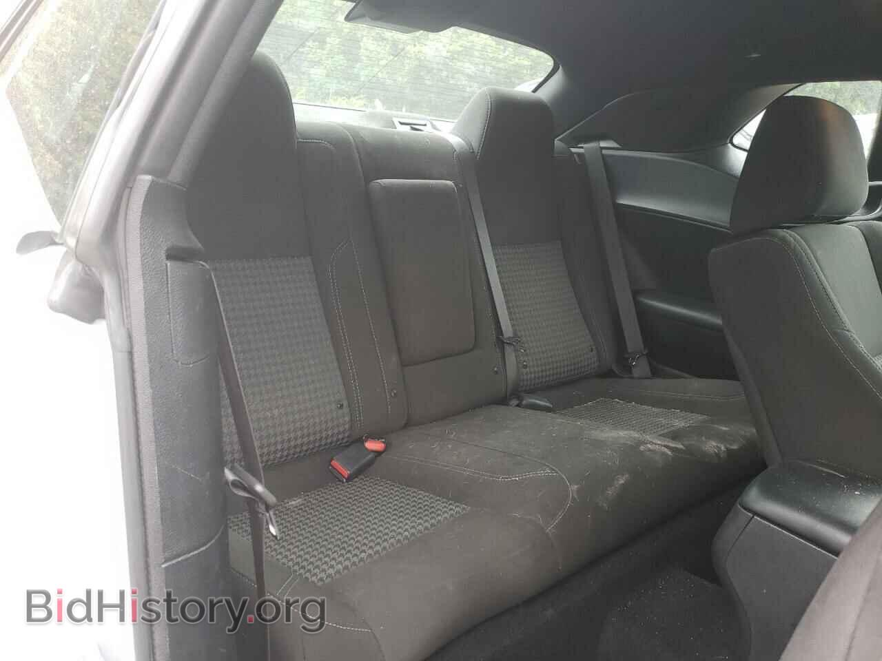 2021 DODGE CHALLENGER - VIN: 2C3CDZAG6MH623291 - Фото 10