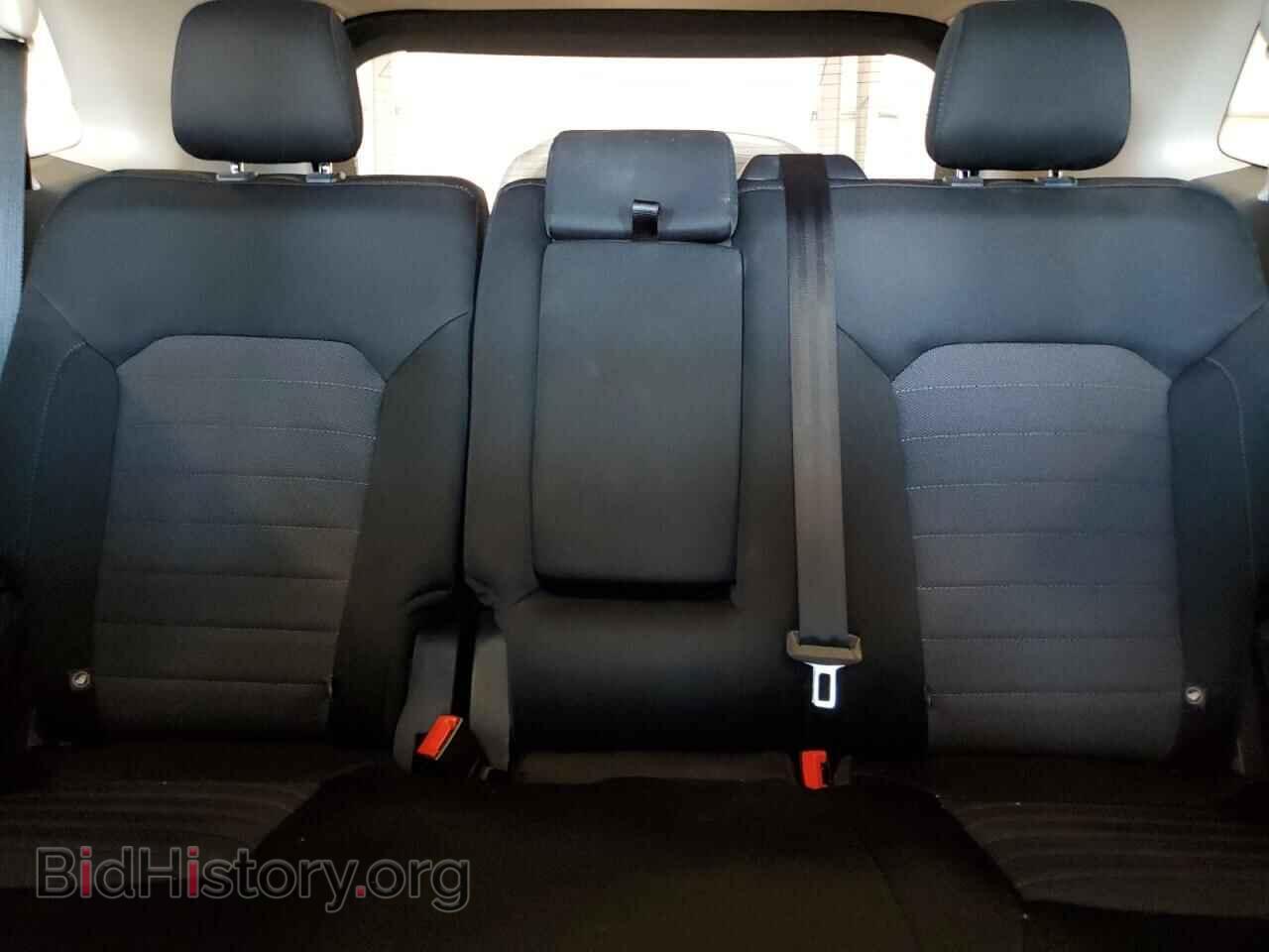 2021 FORD EDGE - VIN: 2FMPK4G91MBA19483 - Фото 10