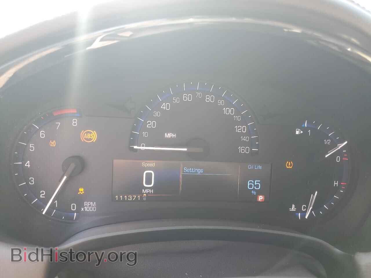 2013 CADILLAC XTS - VIN: 2G61R5S36D9241185 - Фото 9