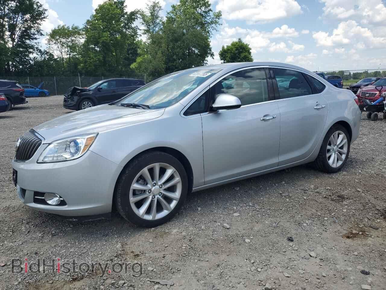 Photo 1G4PP5SK4E4221246 - BUICK VERANO 2014