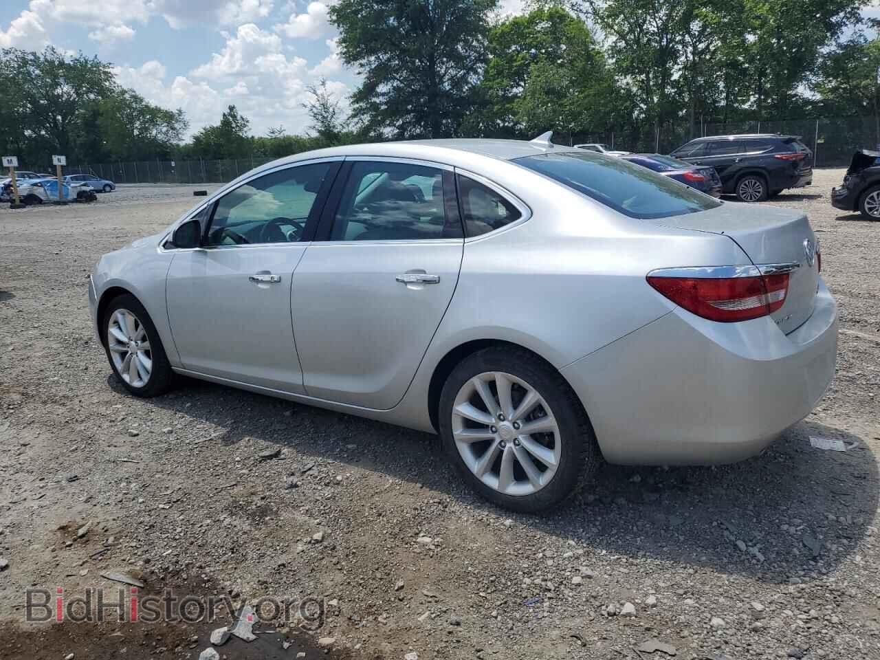 2014 BUICK VERANO - VIN: 1G4PP5SK4E4221246 - Photo 2
