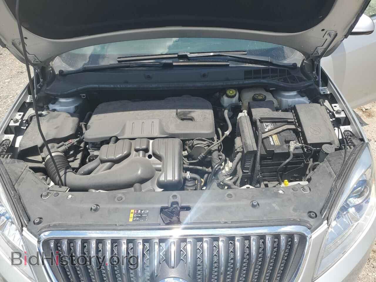 2014 BUICK VERANO - VIN: 1G4PP5SK4E4221246 - Photo 11