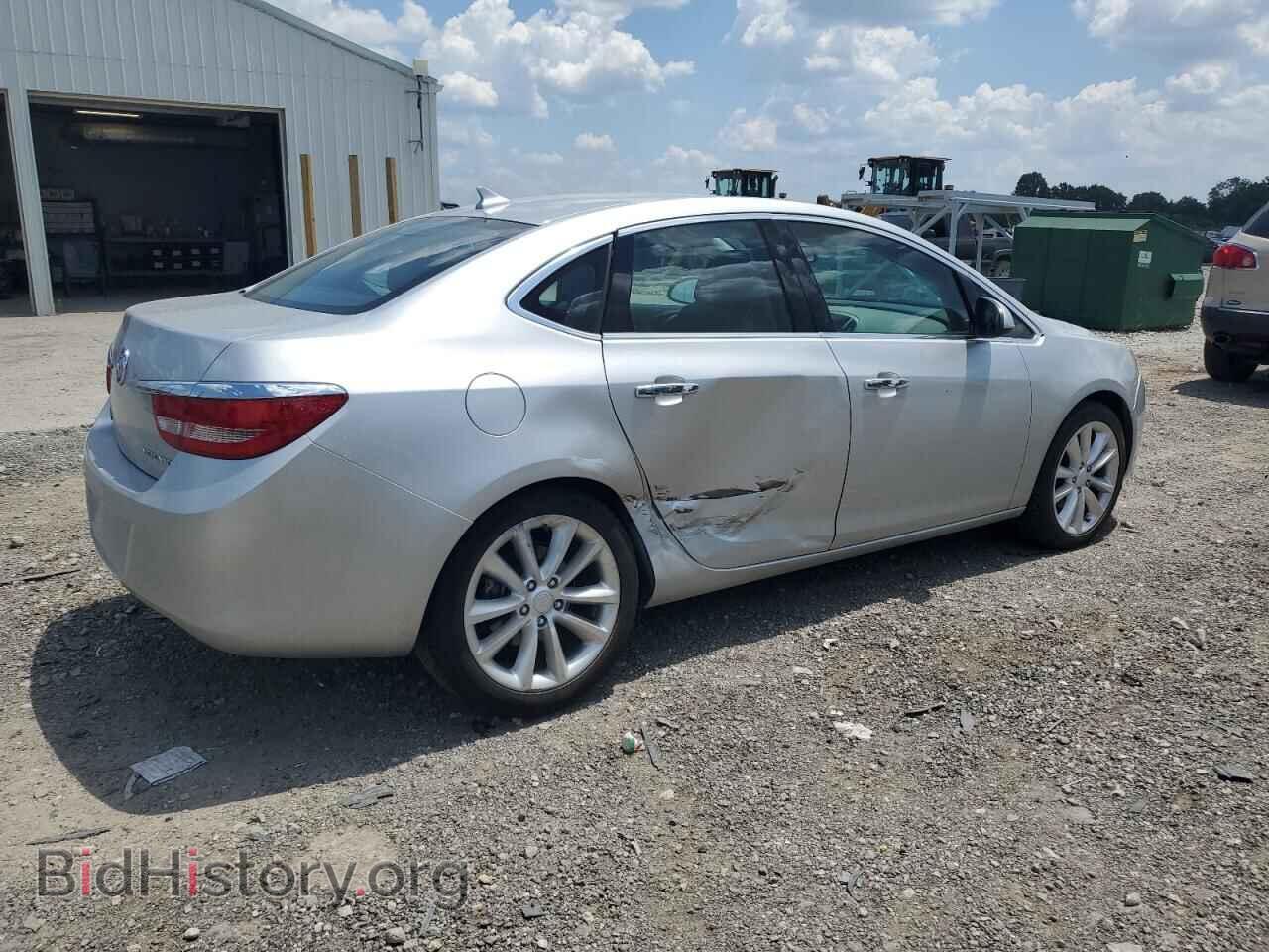 2014 BUICK VERANO - VIN: 1G4PP5SK4E4221246 - Photo 3