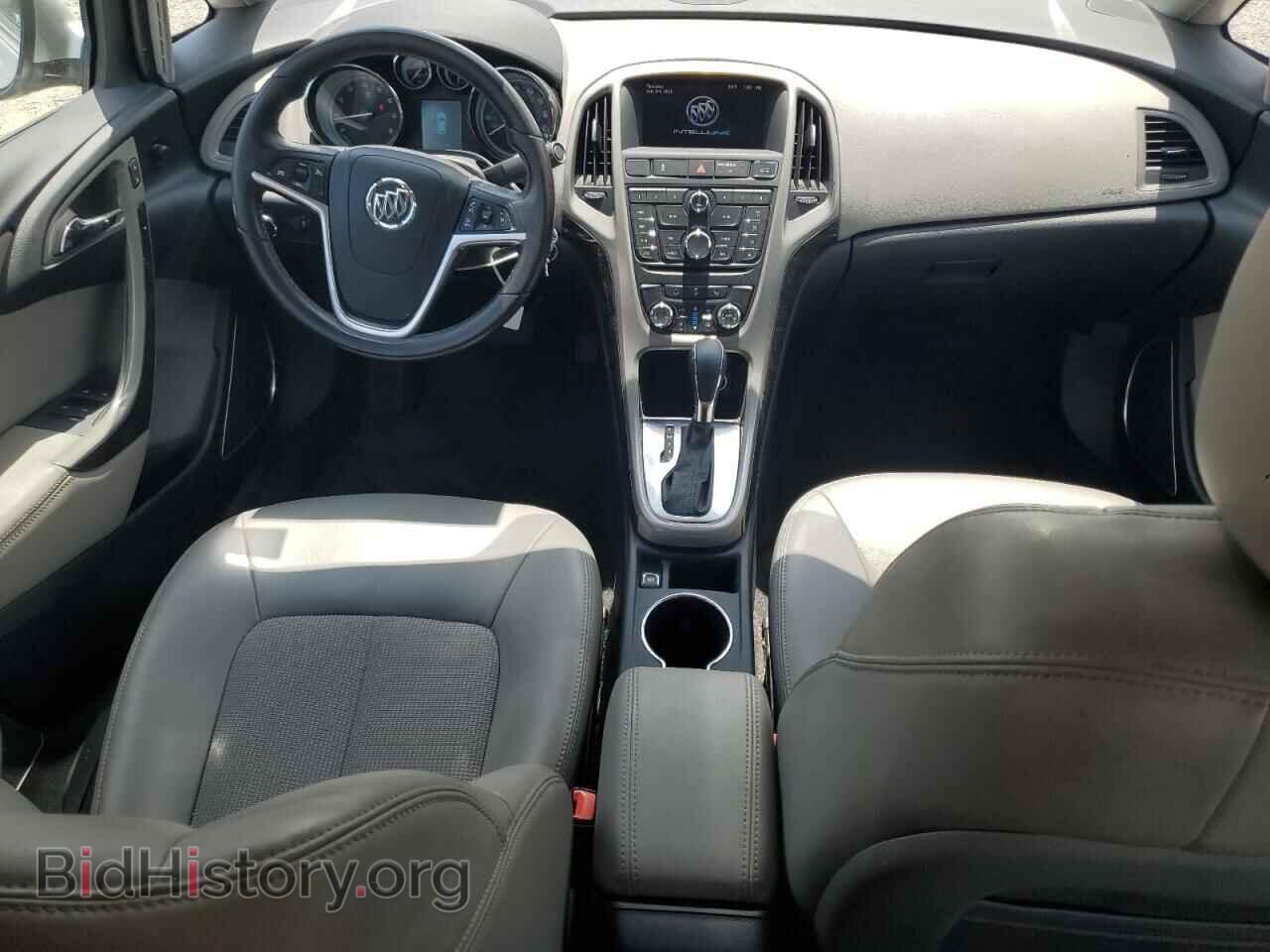 2014 BUICK VERANO - VIN: 1G4PP5SK4E4221246 - Photo 8