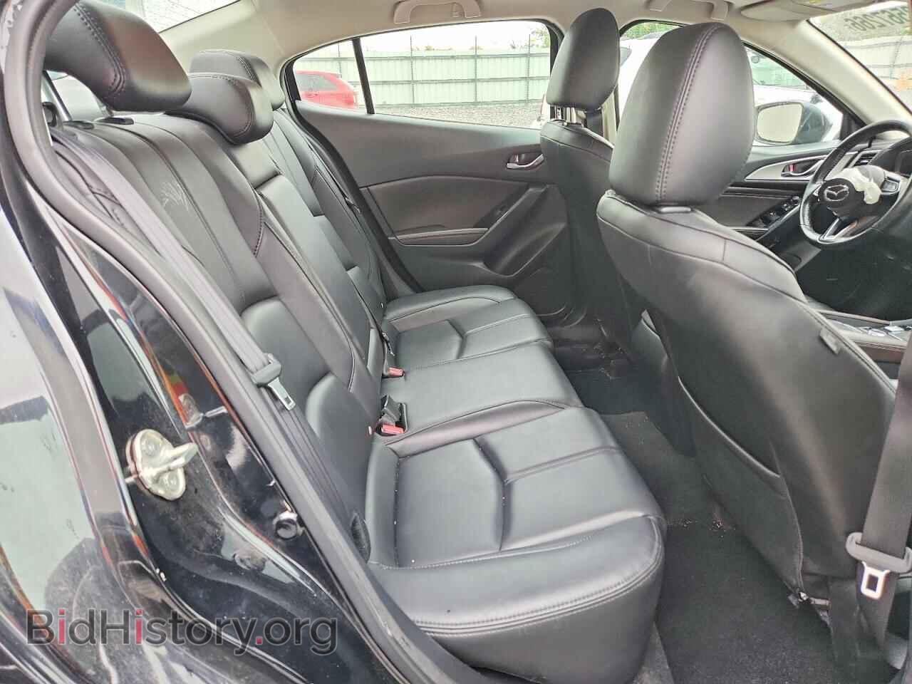 2018 MAZDA 3 - VIN: 3MZBN1V3XJM239764 - Фото 10