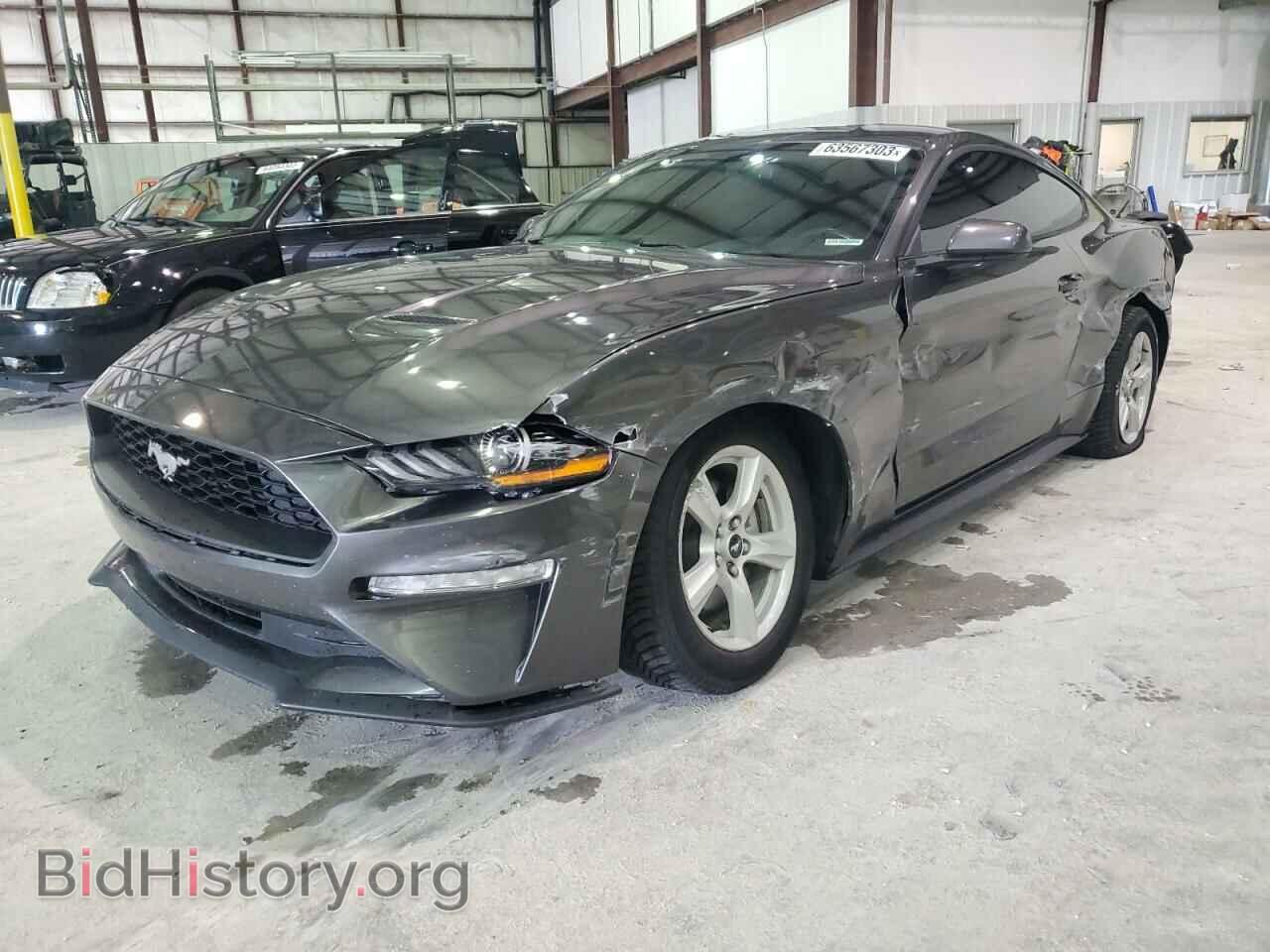 Photo 1FA6P8TH8J5123318 - FORD ALL Models 2018