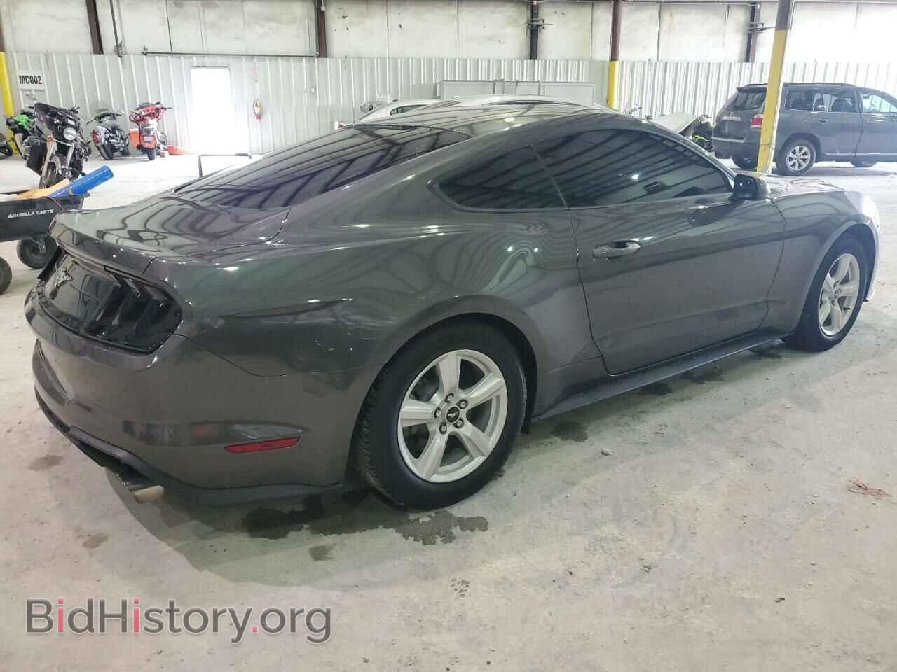 2018 FORD ALL Models - VIN: 1FA6P8TH8J5123318 - Photo 3