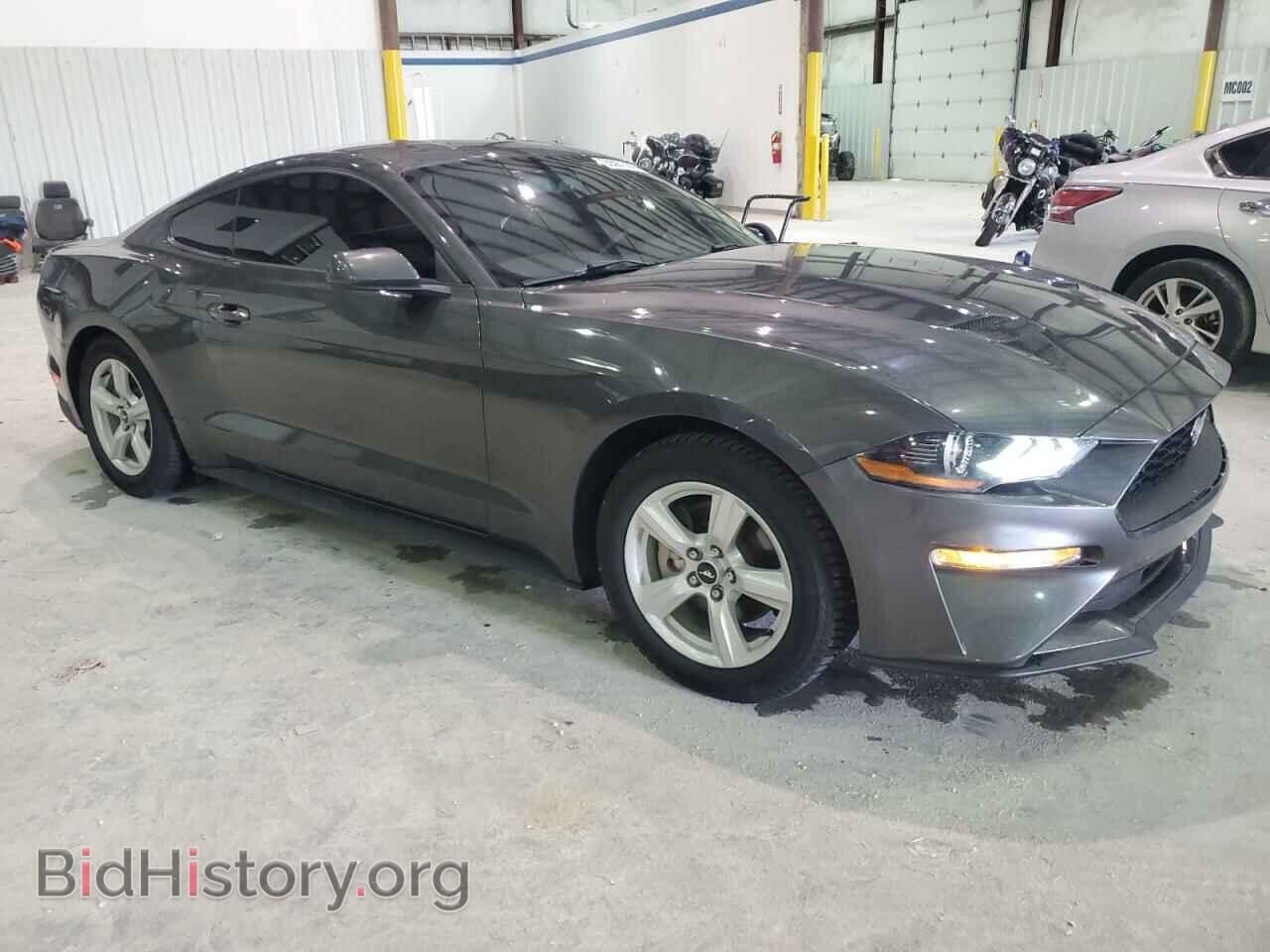 2018 FORD ALL Models - VIN: 1FA6P8TH8J5123318 - Photo 4