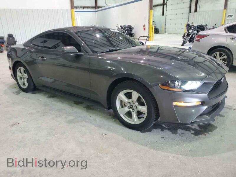 2018 Ford ALL MODELS (VIN 1FA6P8TH8J5123318) — photo 4 of 12