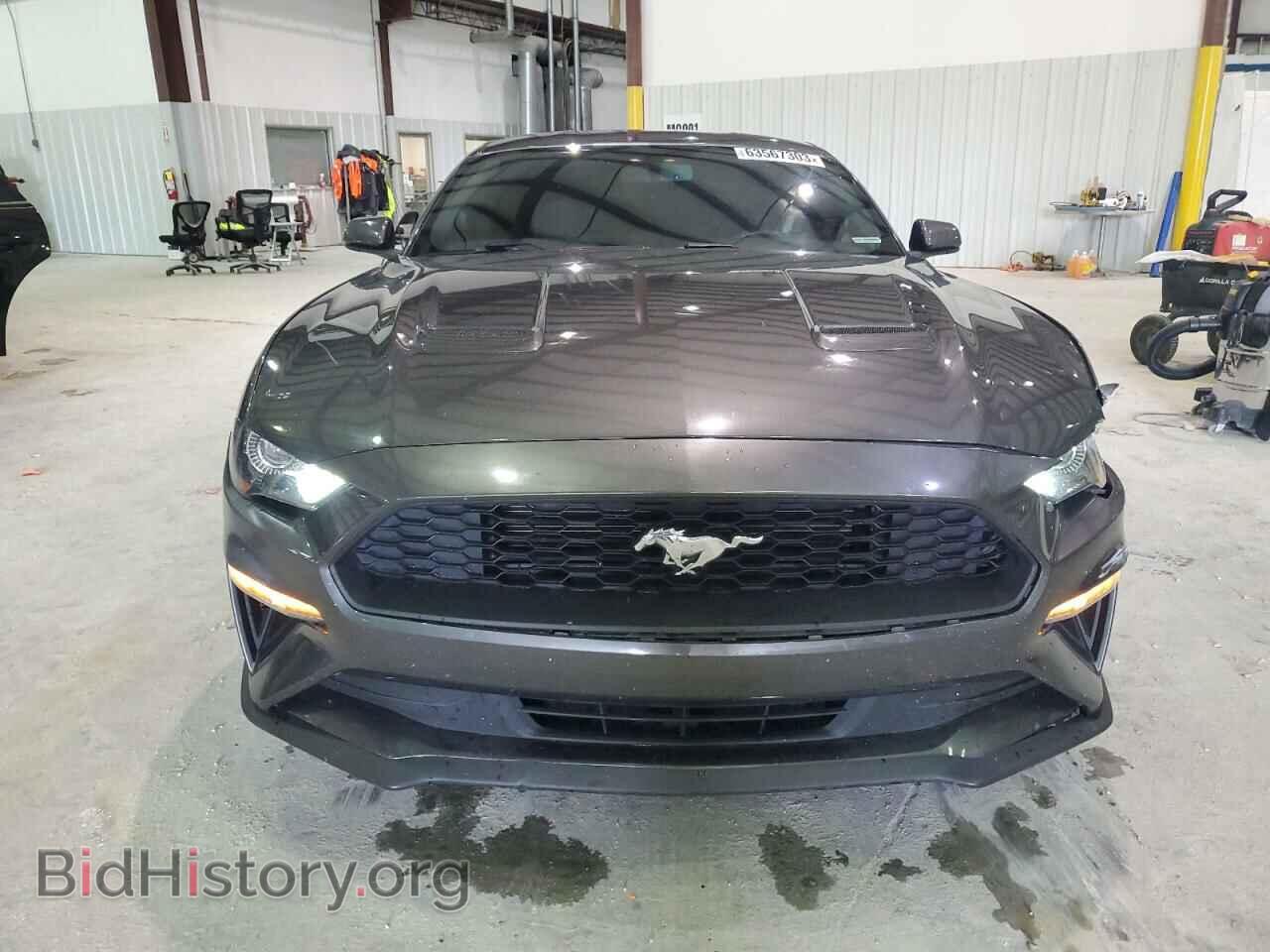2018 FORD ALL Models - VIN: 1FA6P8TH8J5123318 - Photo 5