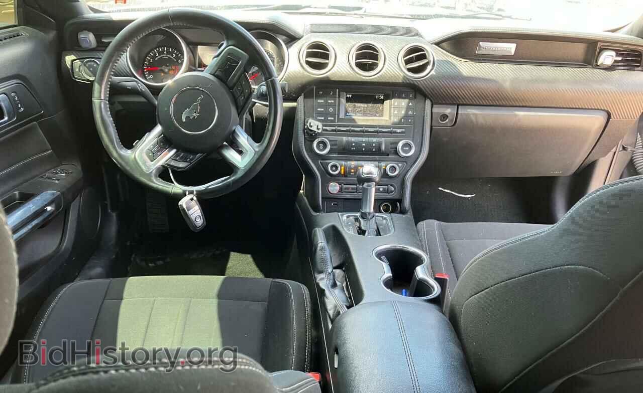 2018 FORD ALL Models - VIN: 1FA6P8TH8J5123318 - Photo 8