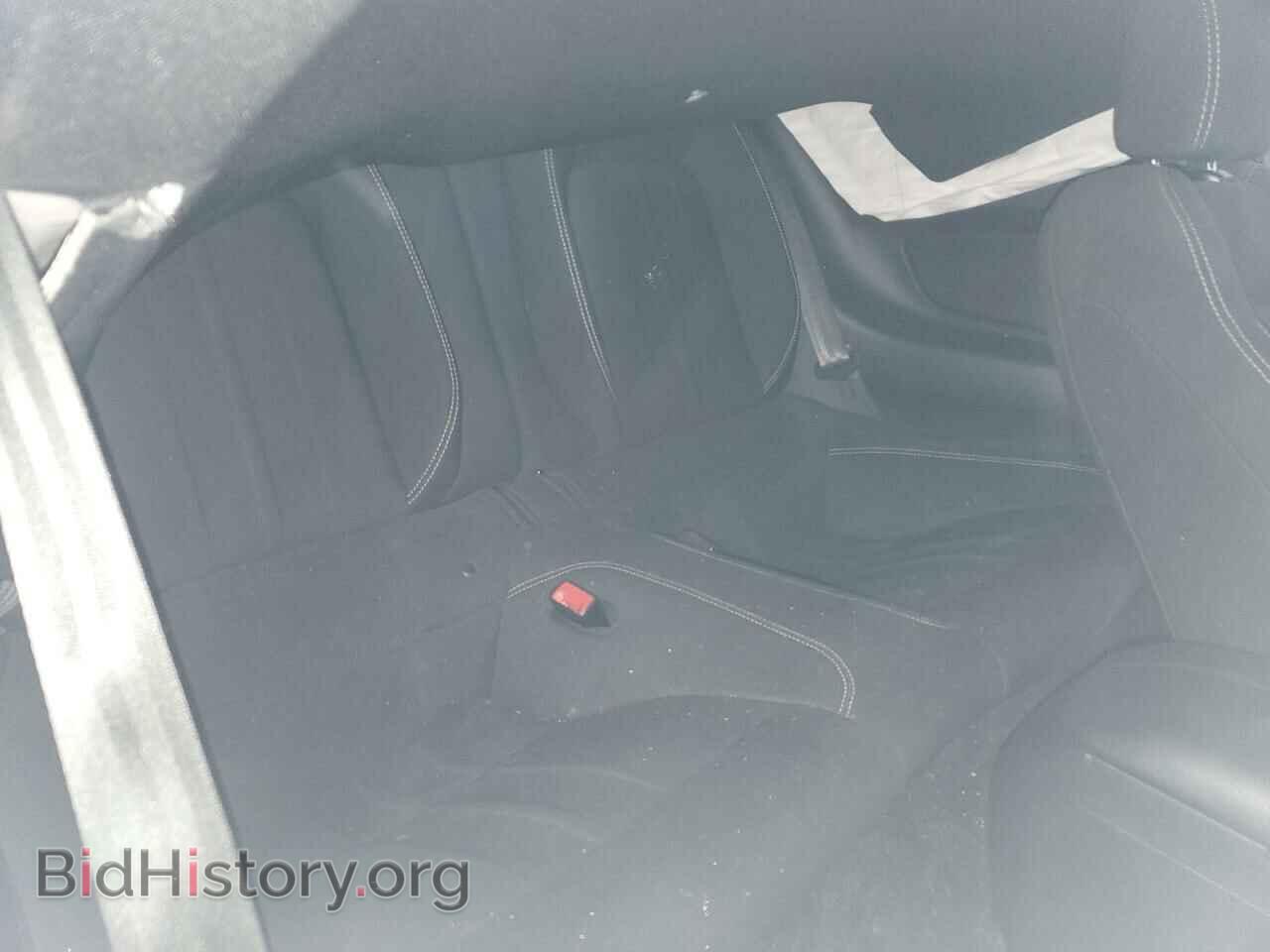 2018 FORD ALL Models - VIN: 1FA6P8TH8J5123318 - Photo 10