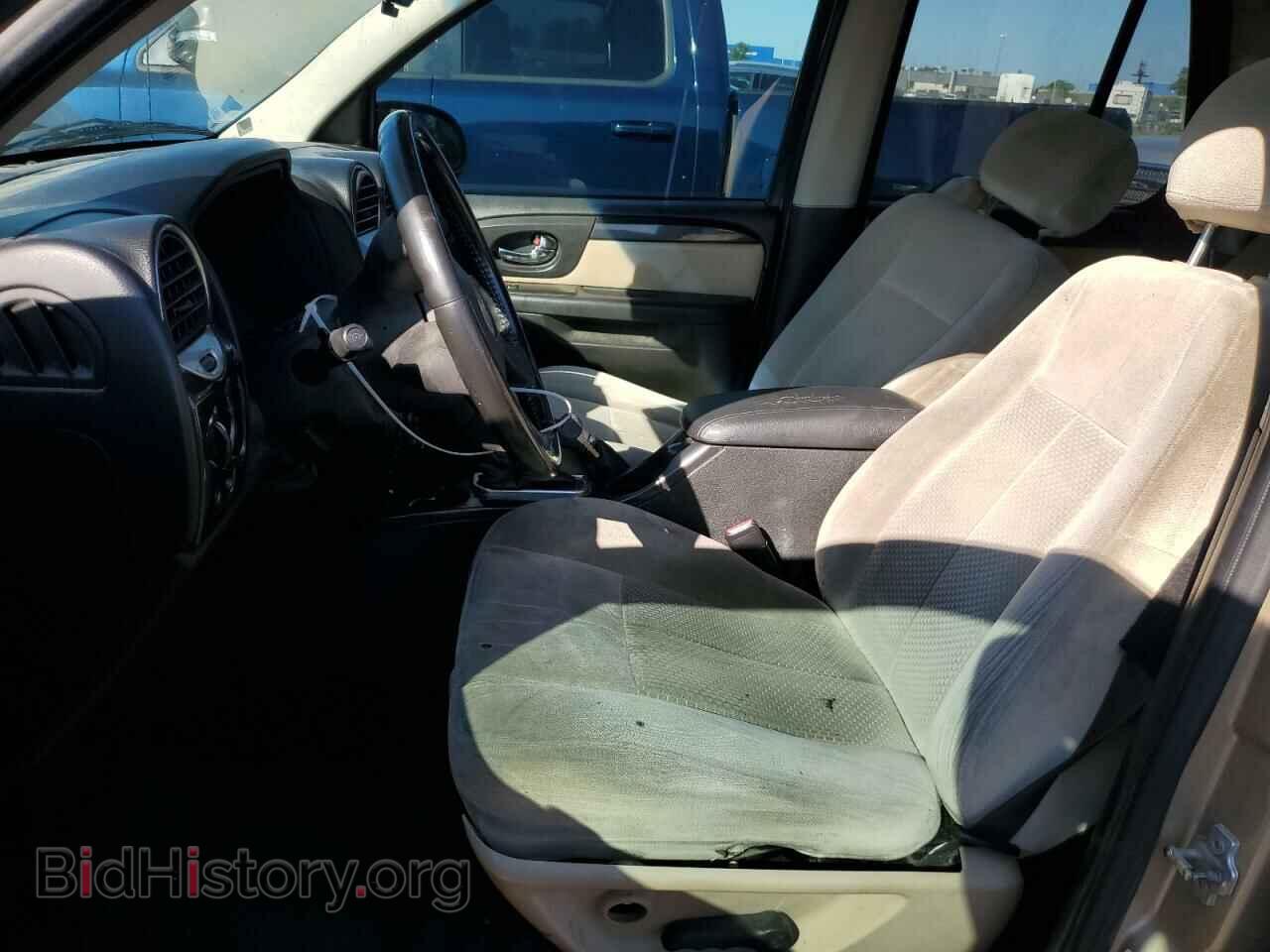 2007 GMC ENVOY - VIN: 1GKDS13S472198681 - Фото 7