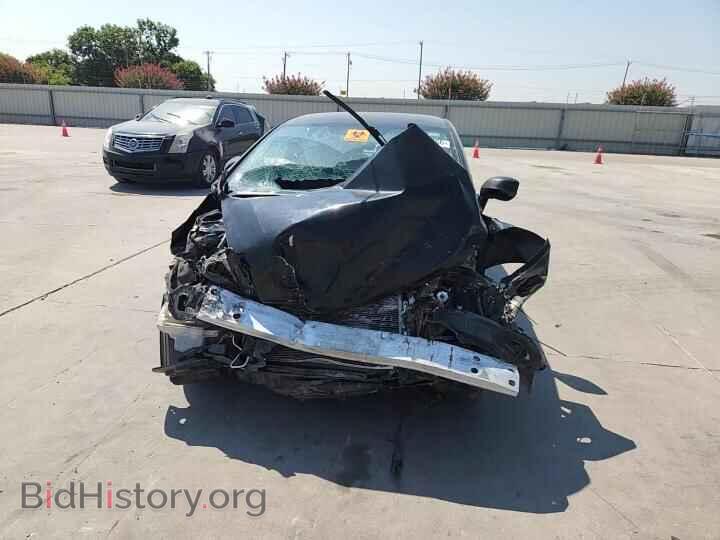 2013 HONDA CIVIC - VIN: 19XFB2F50DE006705 - Photo 13