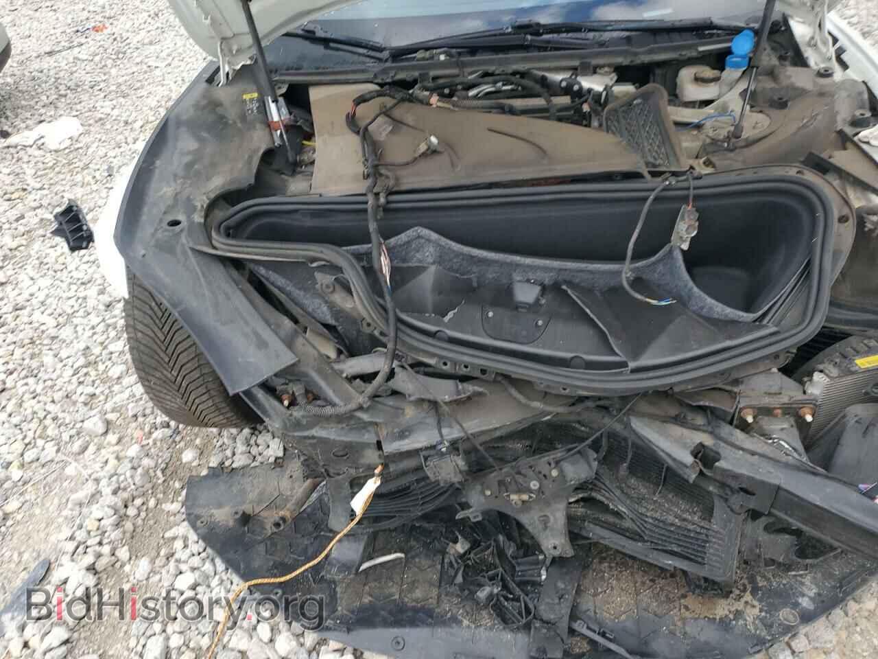 2017 TESLA MODEL S - VIN: 5YJSA1E20HF228860 - Photo 11