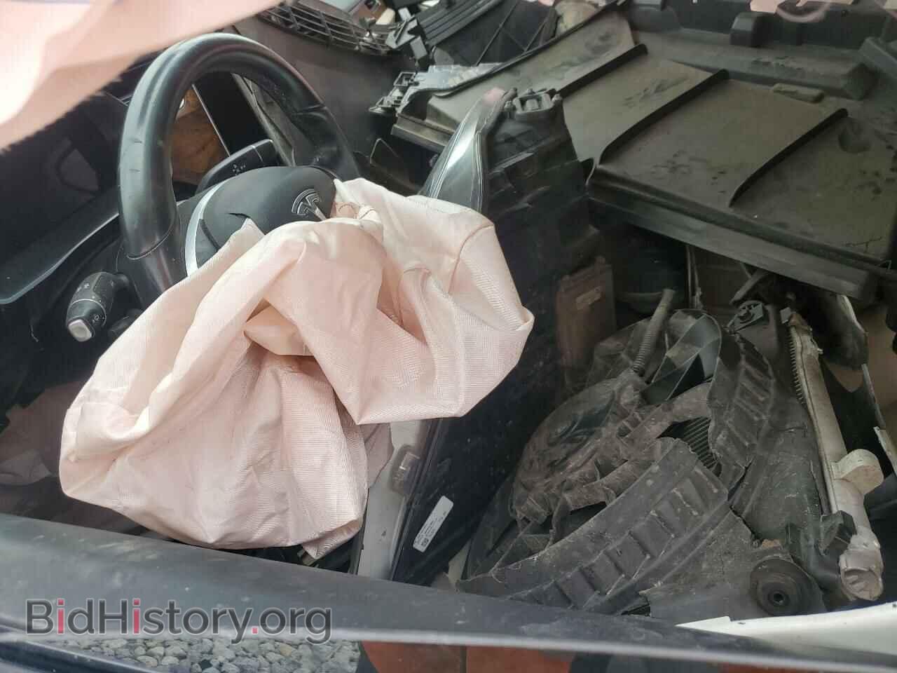 2017 TESLA MODEL S - VIN: 5YJSA1E20HF228860 - Photo 7